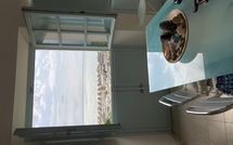 Bild vorgelegt von den Gästen von Suite 48 