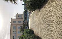 Bild vorgelegt von den Gästen von Suite 48 