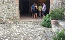 Bild vorgelegt von den Gästen von Casa delle Fiabe 