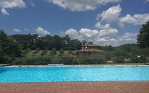 Bild vorgelegt von den Gästen von La Casetta nel Bosco 