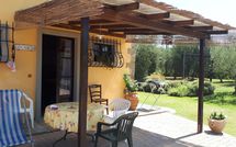 Bild vorgelegt von den Gästen von Villa la Crosticcia 