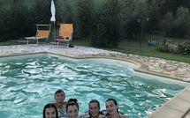 Bild vorgelegt von den Gästen von Villa Buonaparte 