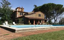 Bild vorgelegt von den Gästen von Villa Campogialli 