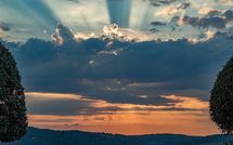 Bild vorgelegt von den Gästen von Villa Agazzi 