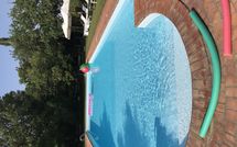 Bild vorgelegt von den Gästen von Case Sant'Anna 