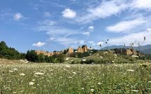 Bild vorgelegt von den Gästen von Villa Campogialli 