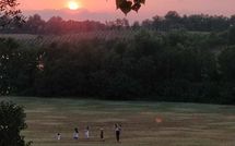 Bild vorgelegt von den Gästen von Fattoria di Romignano 