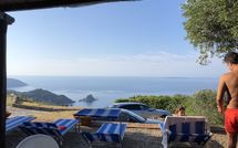 Bild vorgelegt von den Gästen von La Smeralda sul Monte Argentario 