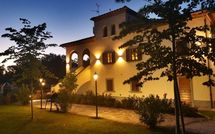 Bild vorgelegt von den Gästen von Villa Imola 