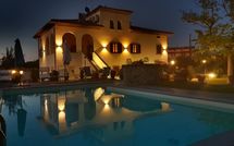 Bild vorgelegt von den Gästen von Villa Imola 