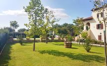 Bild vorgelegt von den Gästen von Villa Imola 