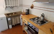 Bild vorgelegt von den Gästen von Podere Il Doccio 