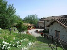Villa Anghiari