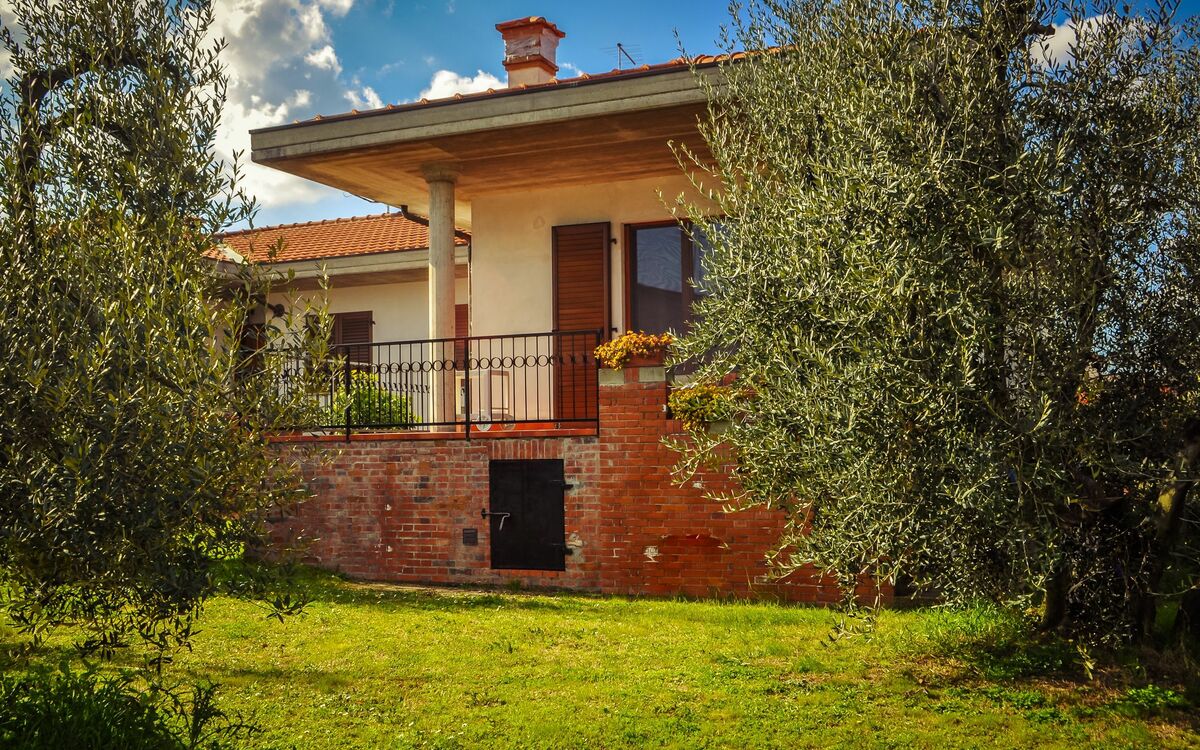 La Casina Del Canneto