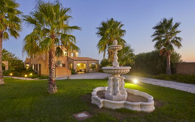 Bel Villa