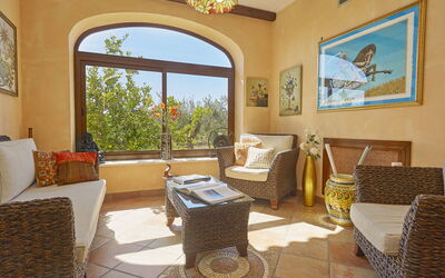 Bel Villa
