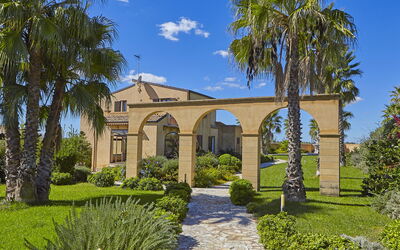 Bel Villa