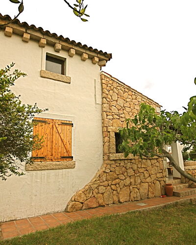 Villa Le Brezze
