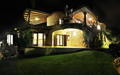 Unterkunft:&nbsp;La Quercia