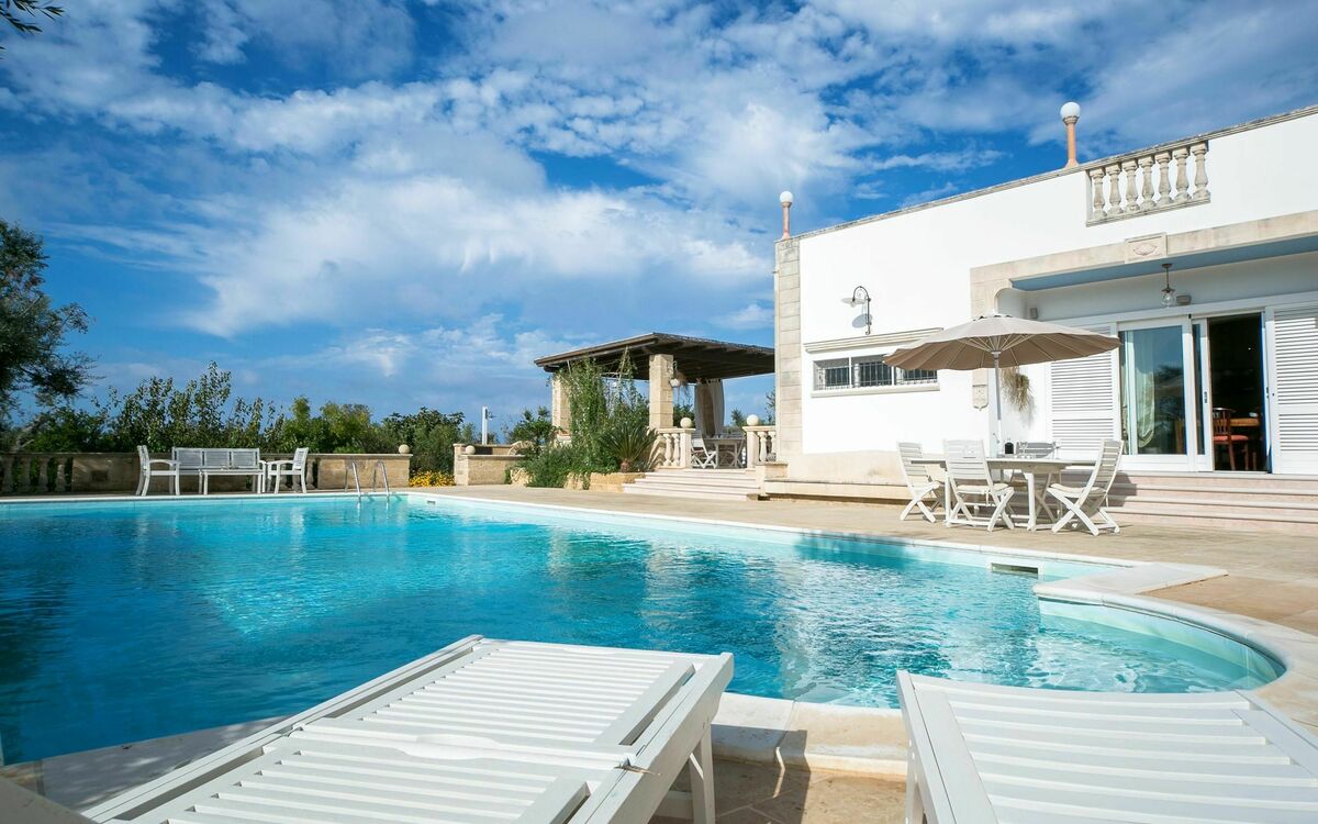 Villa Maya