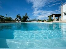 Villa Maya