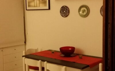 Unterkunft:&nbsp;Tamarispa 3