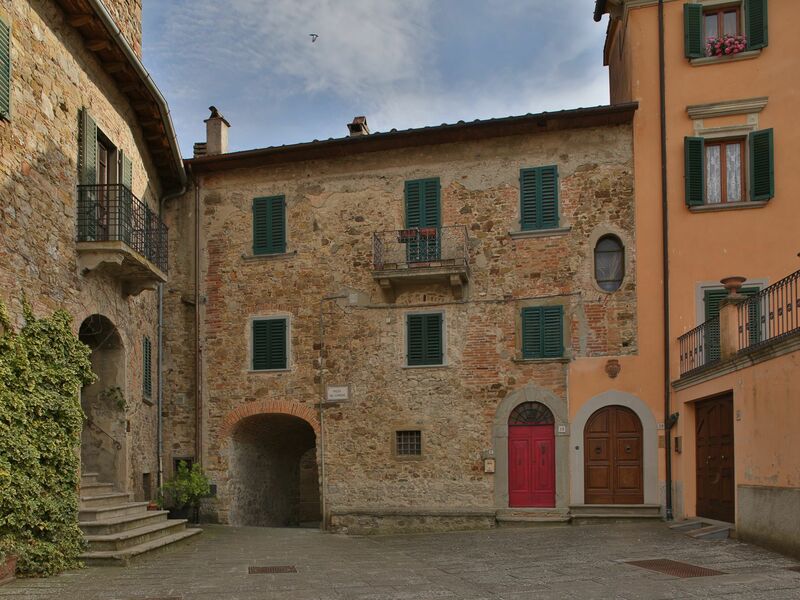 Villa Fracassini