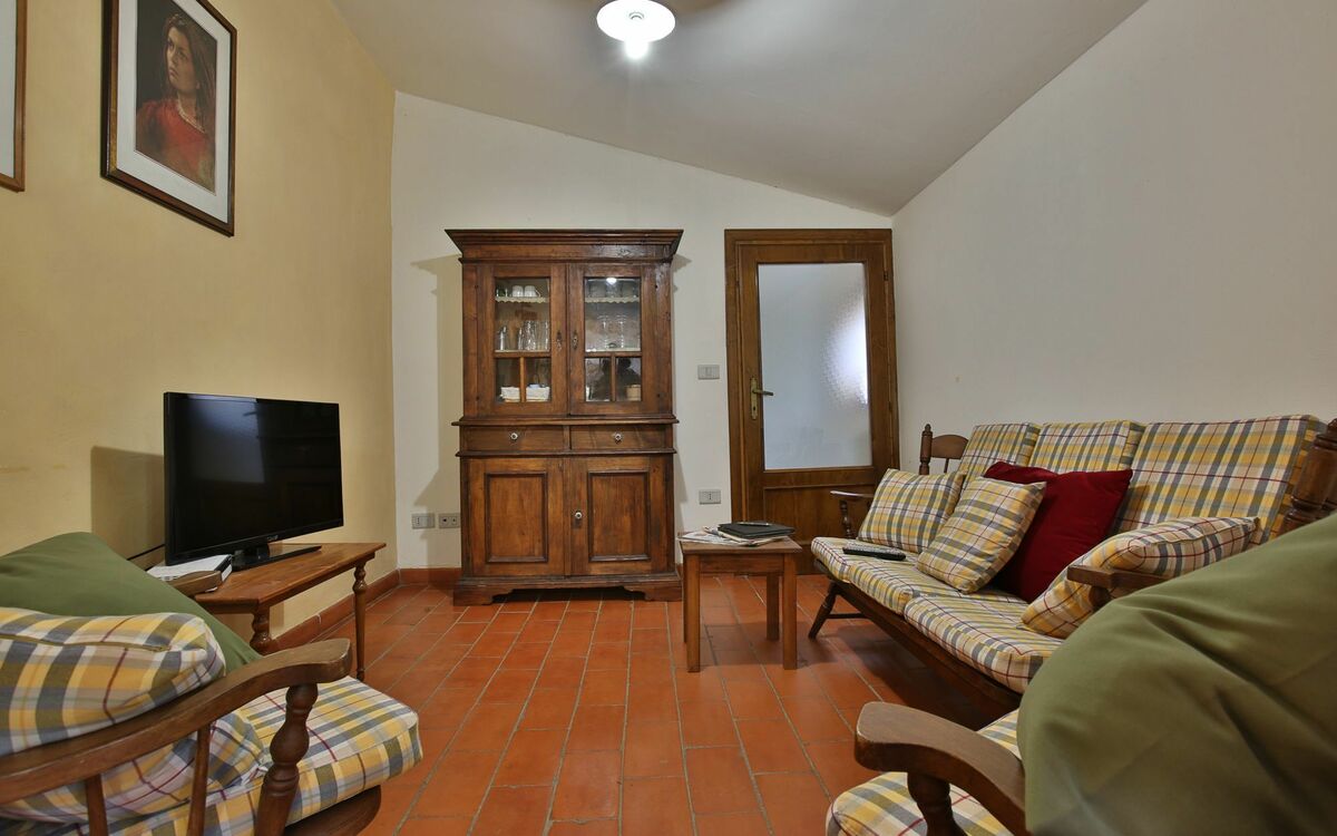 Unterkunft:&nbsp;Casa Ocra