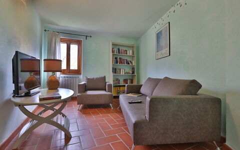 Unterkunft:&nbsp;Casa Acqua