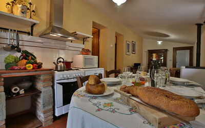 Unterkunft:&nbsp;Casa Ocra