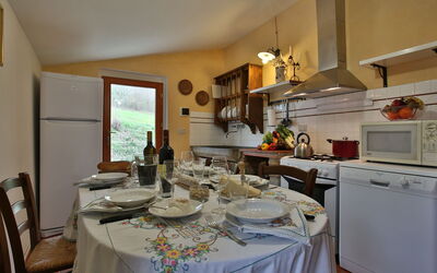 Unterkunft:&nbsp;Casa Ocra