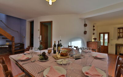Unterkunft:&nbsp;Casa Acqua
