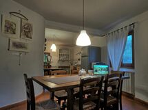 Unterkunft:&nbsp;Casa Acqua