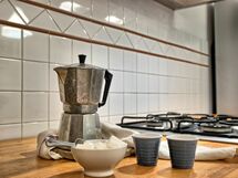 Unterkunft:&nbsp;Casa Acqua