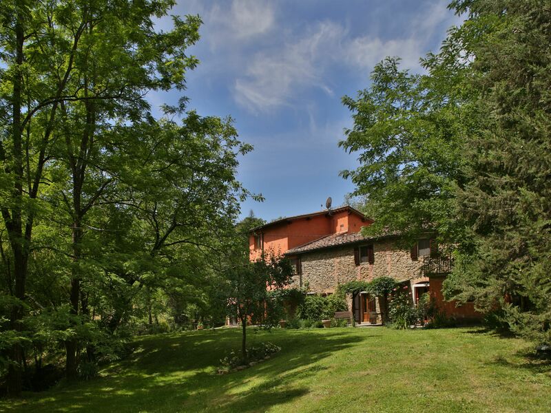 Podere Il Doccio