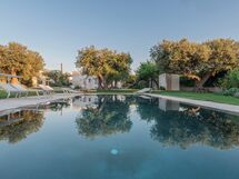Trulli Piccoli