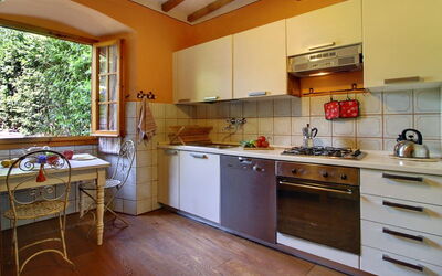 Villa Acacia