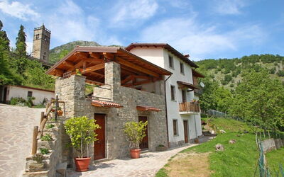 Casa Corfino