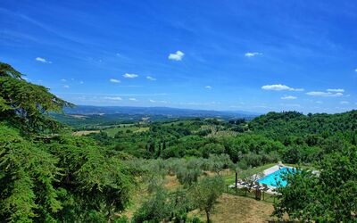 Casa Olivia