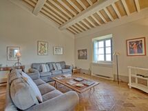 Casa Olivia