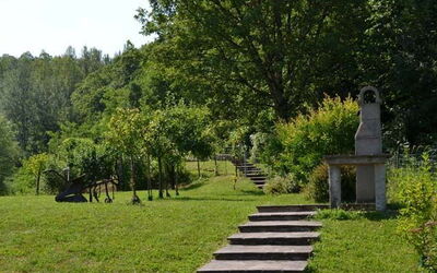 Il Nido In Garfagnana