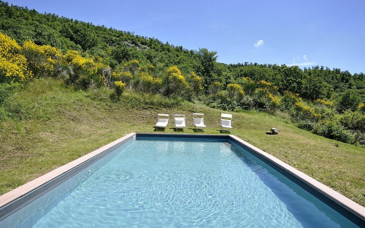 Villa Sasseto