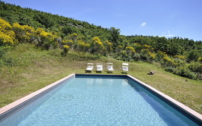 Villa Sasseto