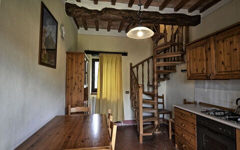 Unterkunft:&nbsp;Ginestra