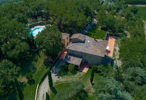 Villa Il Prato: Estate, Garten, Hazienda, Schwimmbad, Bauernhaus, Villa, Landscaping, Eco Hotel, Hinterhof, Garten
