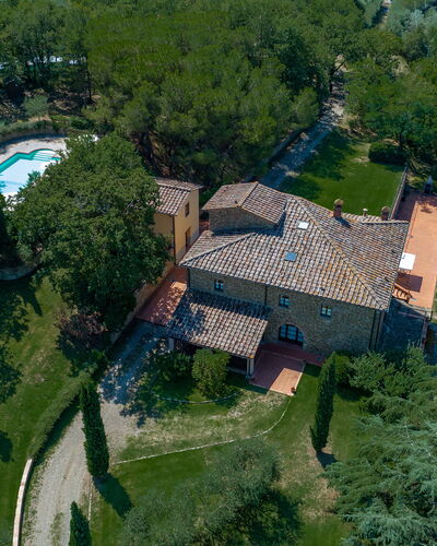 Villa Il Prato