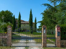 Villa Il Prato