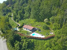 Villa San Rocco