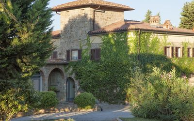 Fattoria Di Quercia Al Poggio