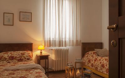 Unterkunft:&nbsp;Loggia Cappella 1